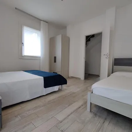 Situated Not Far Beach * Torre di Fine