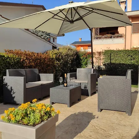 Situated Not Far Beach * Torre di Fine