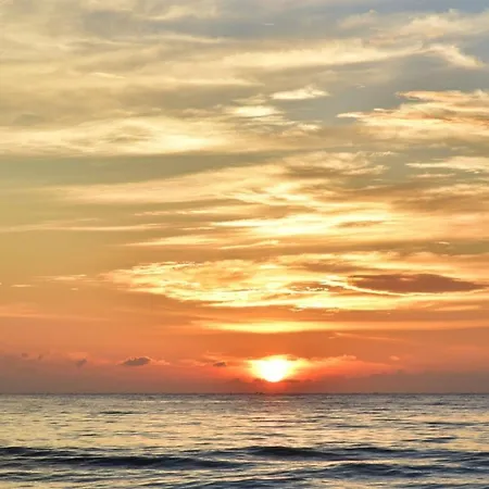 아파트 Situated Not Far Beach *