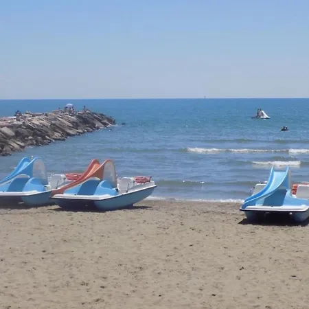 아파트 Situated Not Far Beach *