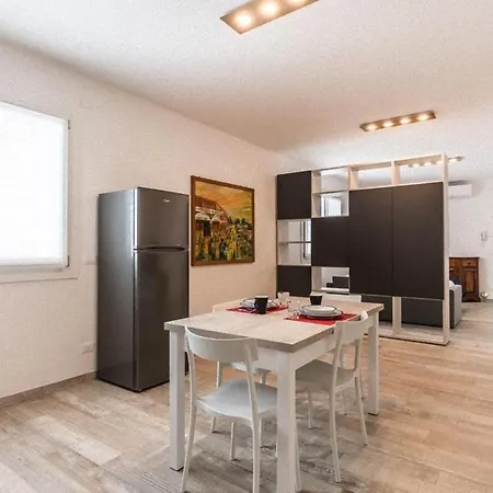 Appartamento Situated Not Far Beach *