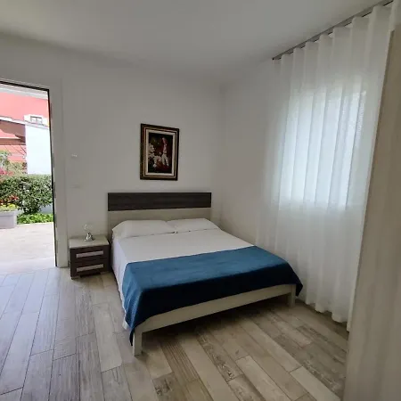 Appartamento Situated Not Far Beach *
