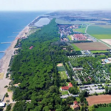 Situated Not Far Beach Torre di Fine