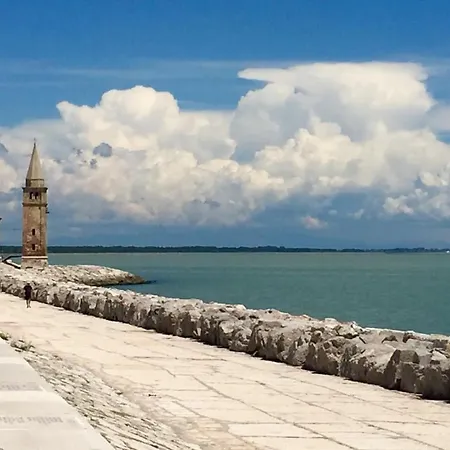Situated Not Far Beach 公寓 Torre di Fine