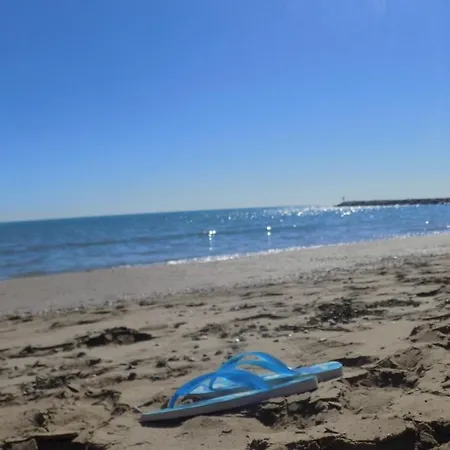 公寓 Situated Not Far Beach